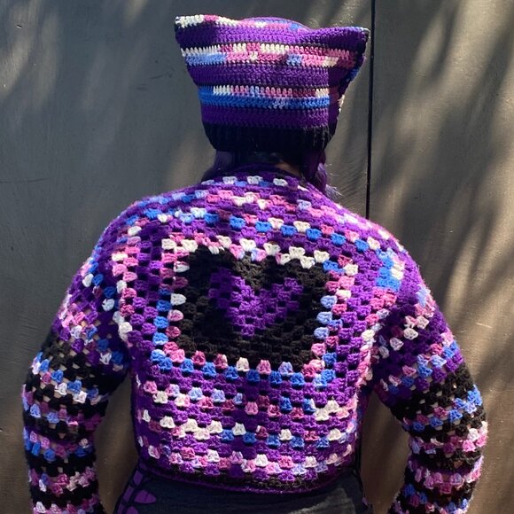 🧶Crochet Projects💫 - Picture 2 of 12